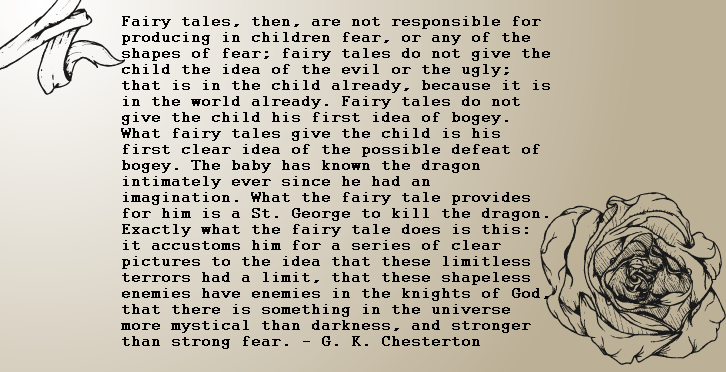 G. K. Chesterton