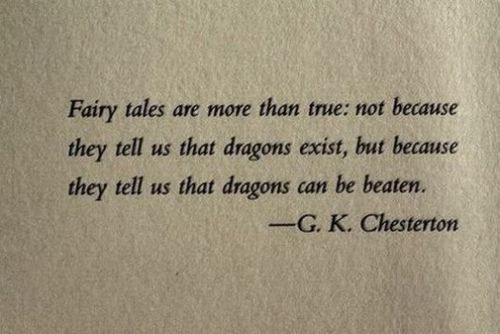 G.K.Chesterton