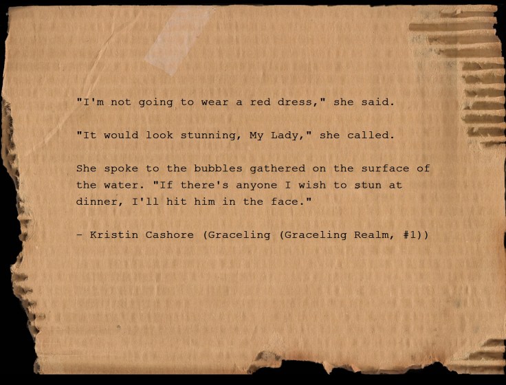 Graceling