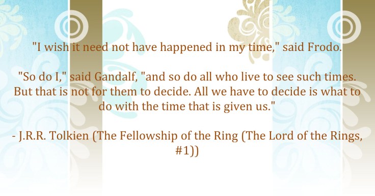 The Lord of the Rings