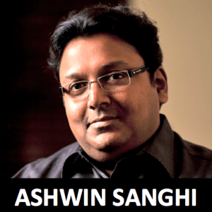 Aswin Sanghi