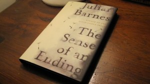 The Sense of an Ending