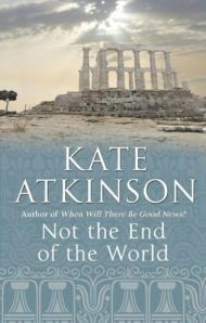 Not The End of The World