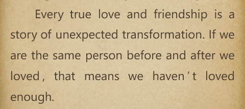 A snippet from the book. 