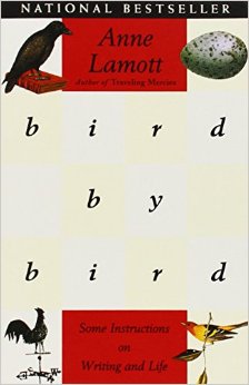Bird by Bird Cover